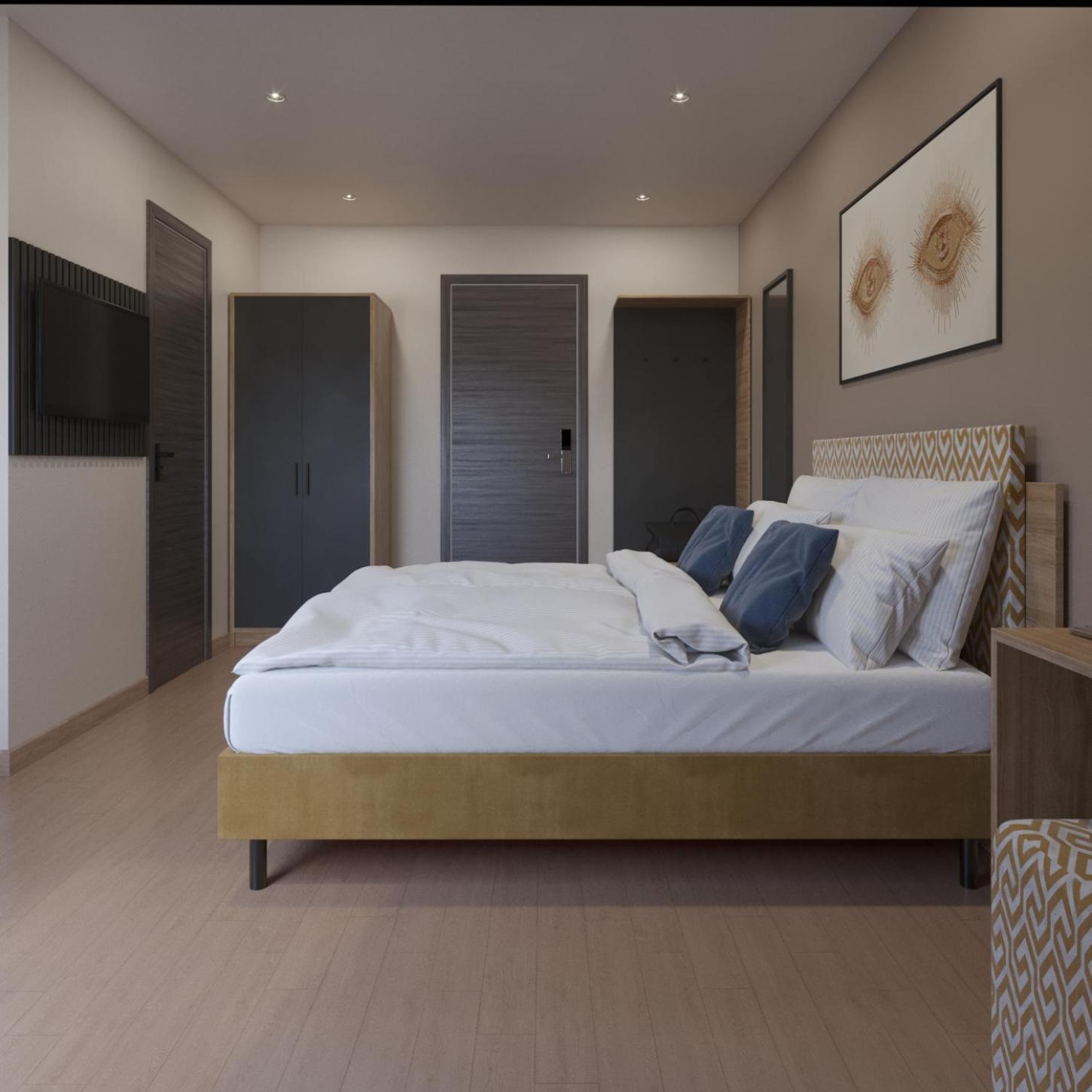 Cherisy Hotel Konstanz - Volldigitales Hotel Mit Self-Check-In Mit Aufzug Zewnętrze zdjęcie