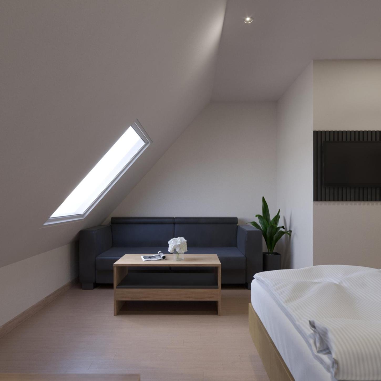Cherisy Hotel Konstanz - Volldigitales Hotel Mit Self-Check-In Mit Aufzug Zewnętrze zdjęcie