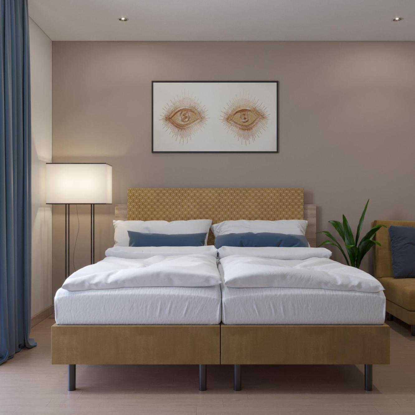Cherisy Hotel Konstanz - Volldigitales Hotel Mit Self-Check-In Mit Aufzug Zewnętrze zdjęcie