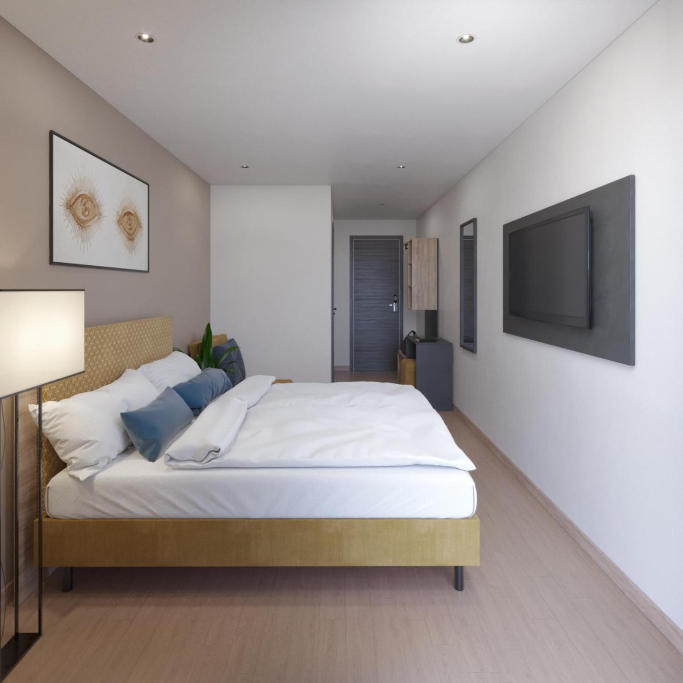 Cherisy Hotel Konstanz - Volldigitales Hotel Mit Self-Check-In Mit Aufzug Zewnętrze zdjęcie