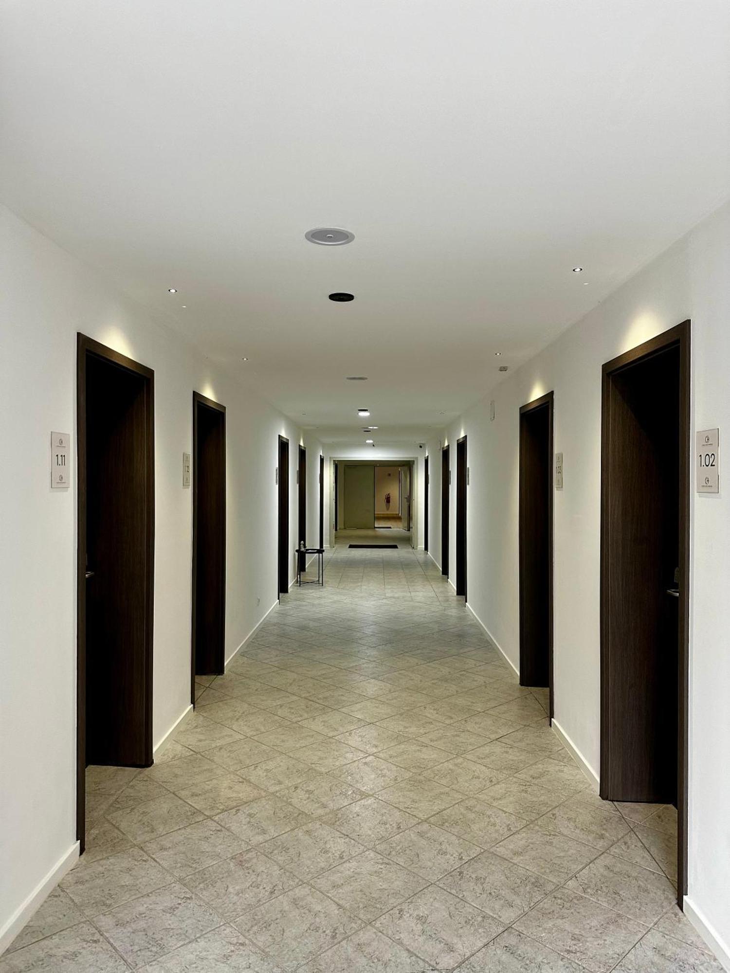 Cherisy Hotel Konstanz - Volldigitales Hotel Mit Self-Check-In Mit Aufzug Zewnętrze zdjęcie